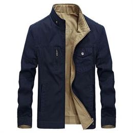 Man's jacket online