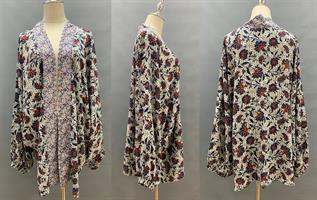 Kimono-Women's Wear