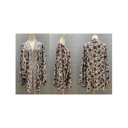 Kimono-Women's Wear