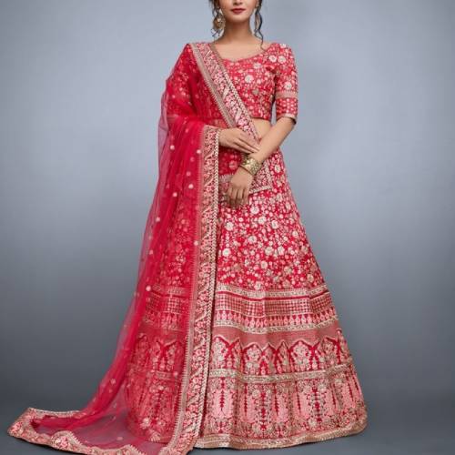 Bridal Lehengas