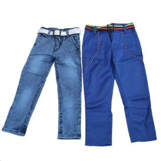 Kids Jeans