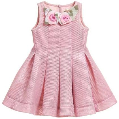 Kids Frocks