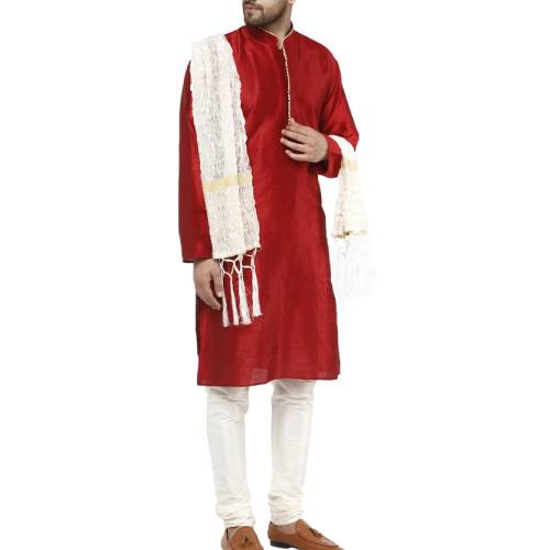 Men's Kurta Pajama Set