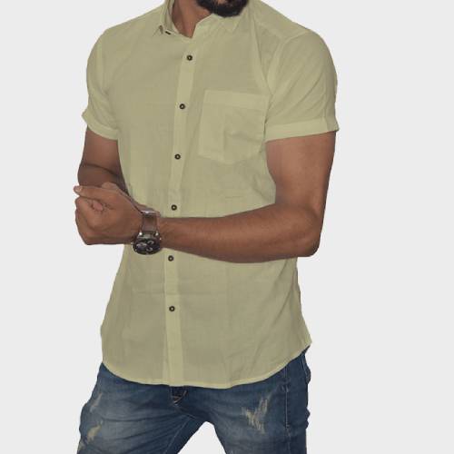 Men's Shirts