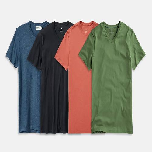 Men's T-shirts Buyers - Wholesale Manufacturers, Importers ...