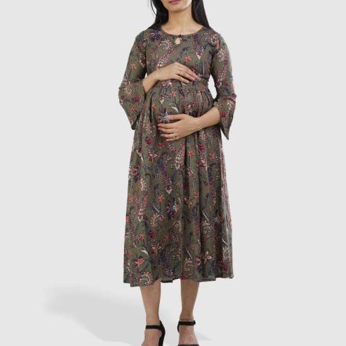 Maternity Dresses