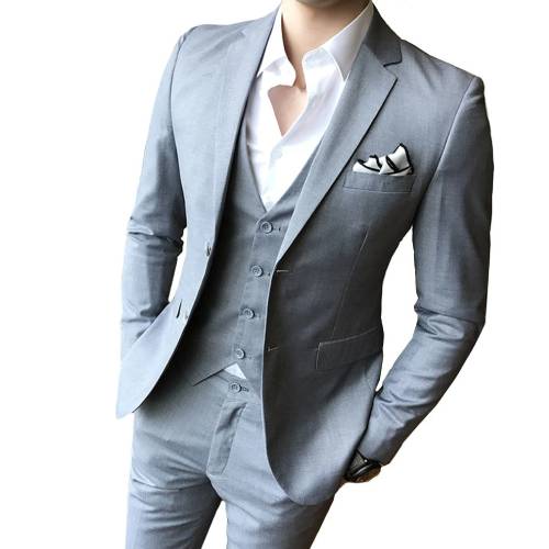 Men's Suits