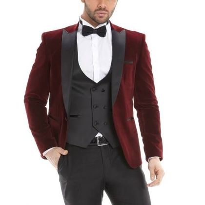 Men's Tuxedo