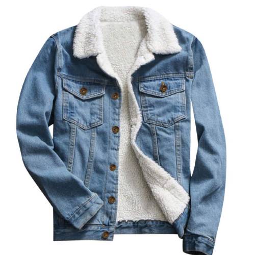 Women's Denim Jacket