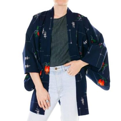 Kimono Jacket