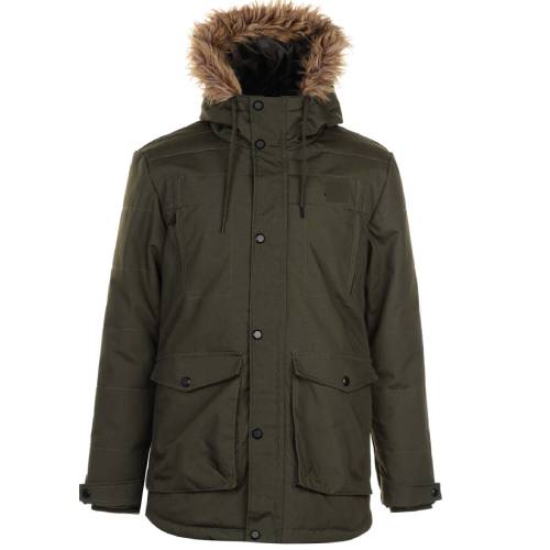 Men Parka