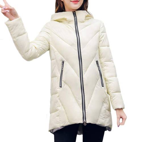 Women Parka