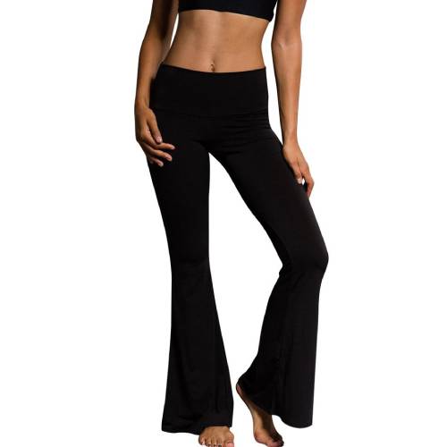 Bell Bottoms Pants