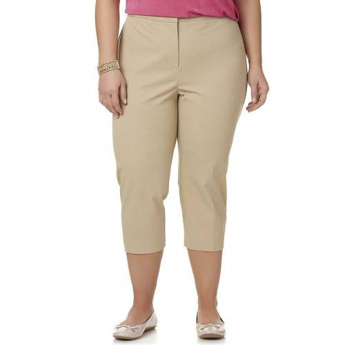 Capri Pants