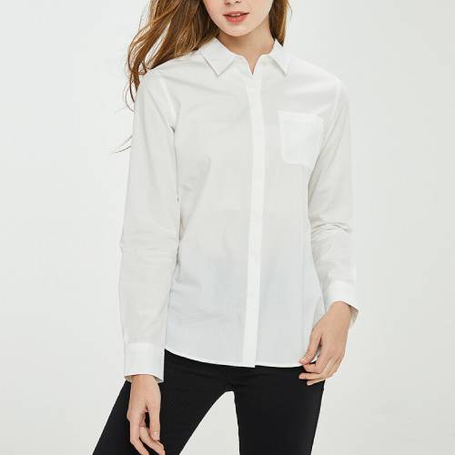 Hem Shirts