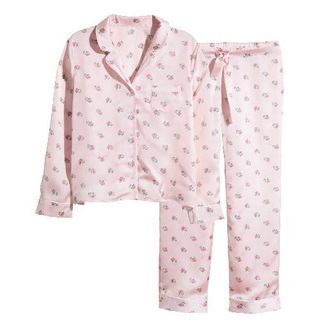 Ladies Pajamas