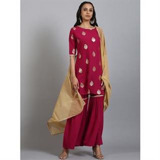 Salwar Suit-Womens Wear