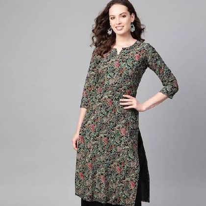 Ladies Stylish Kurtis