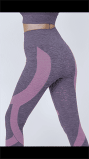 Women's Wear Leggings