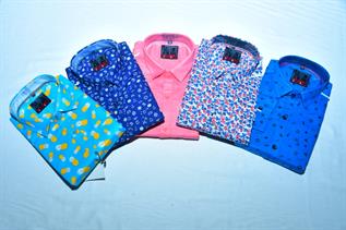 Men's Shirts