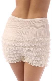 Women's Wear Shorts