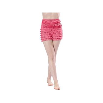 Women's Wear Shorts