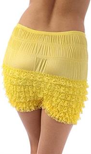 Women's Wear Shorts