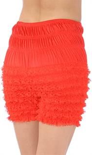 Women's Wear Shorts