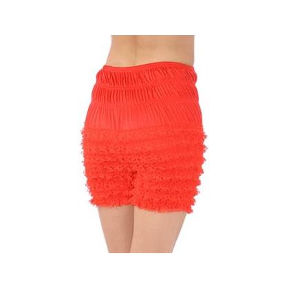 Women's Wear Shorts