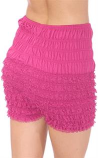 Women's Wear Shorts