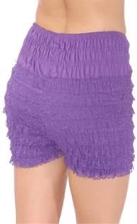 Ladies Shorts