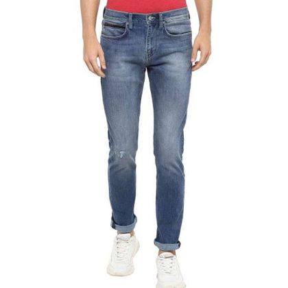 Men's Slim Jean