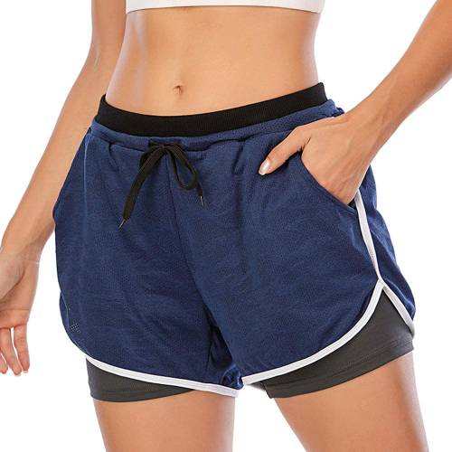 Women Running Shorts