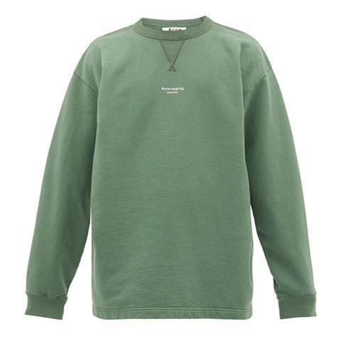 Men's Sweatshirts