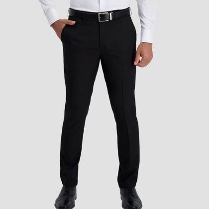 Stretch Slim Pant