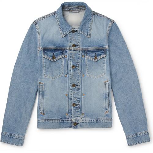 Denim Jackets