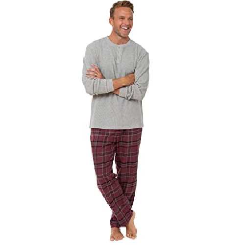 Men's Pajamas