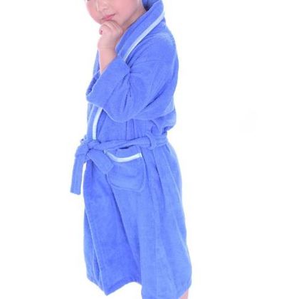 Kids Bath Robes