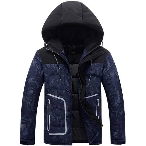 Men's Parka