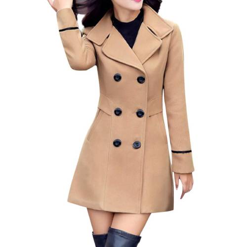 Branded Ladies Coat Buyers - Wholesale Manufacturers, Importers,  Distributors and Dealers for Branded Ladies Coat - Fibre2Fashion - 18153309