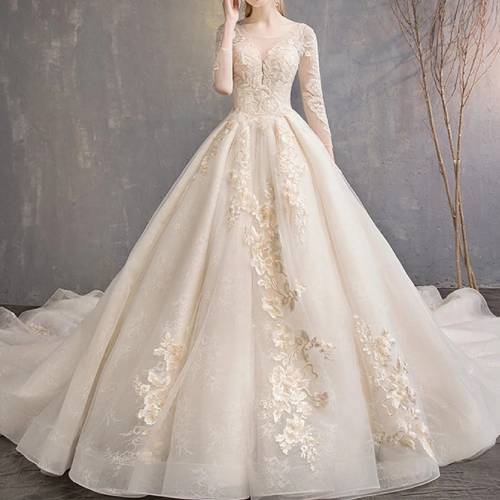 Bridal Gown