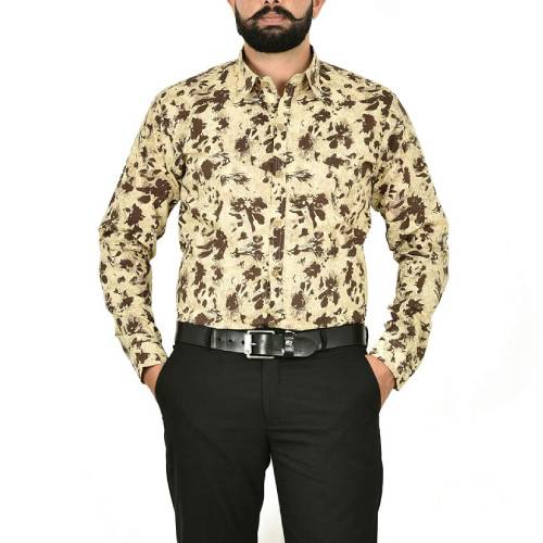 Men's Shirts