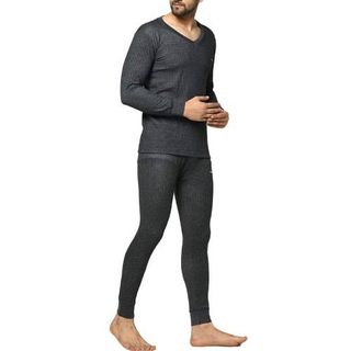 Men's Thermal Top and Bottom