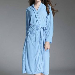 Women's Robe