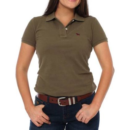 Women Polo shirts