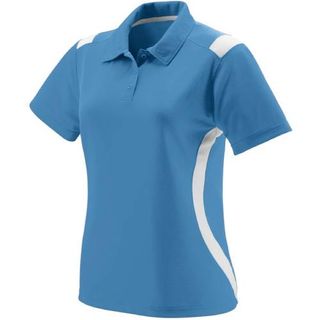 Polo Shirts For Ladies