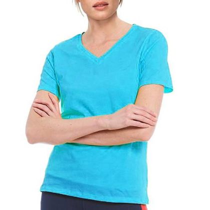 Women Plain T-shirts