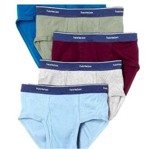 Men's Underwear