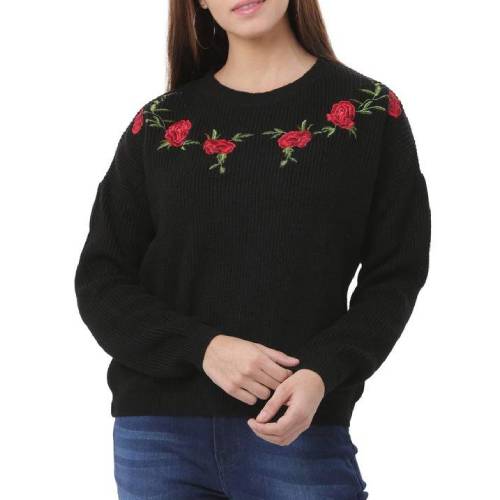 Women Pullovers