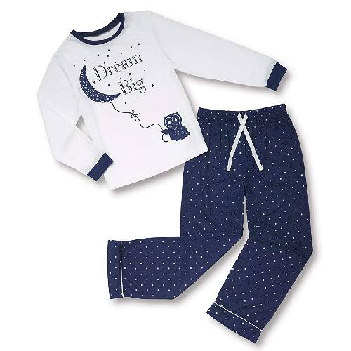 Kids Pajama Sets